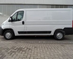 Opel Movano Gebrauchtwagen
