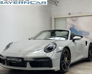 Porsche 992 Gebrauchtwagen