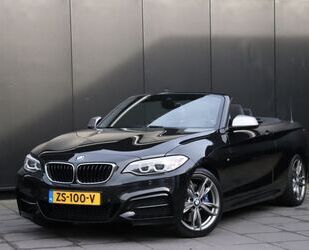 BMW M240i Gebrauchtwagen