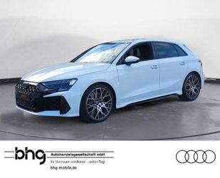 Audi RS3 Gebrauchtwagen