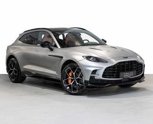 Aston Martin DBX Gebrauchtwagen