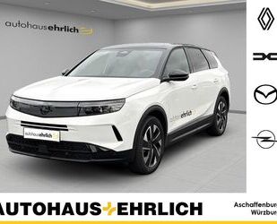 Opel Grandland (X) Gebrauchtwagen