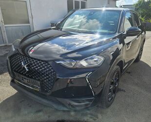 DS Automobiles DS3 Gebrauchtwagen