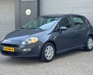Fiat Punto Evo Gebrauchtwagen