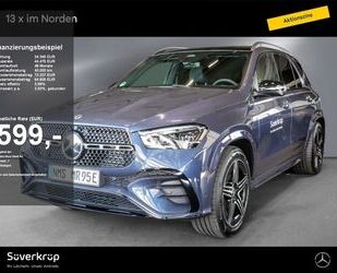 Mercedes-Benz GLE 350 Gebrauchtwagen