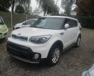 Kia Soul Gebrauchtwagen
