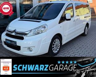 Citroen Jumpy Gebrauchtwagen