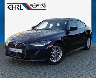 BMW 420 Gran Coupé Gebrauchtwagen