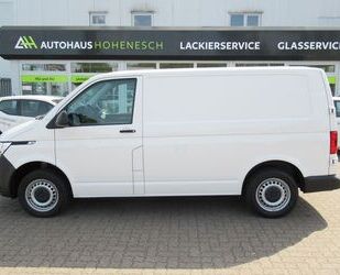 VW T6 andere Gebrauchtwagen