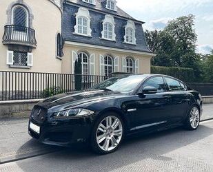 Jaguar XF Gebrauchtwagen