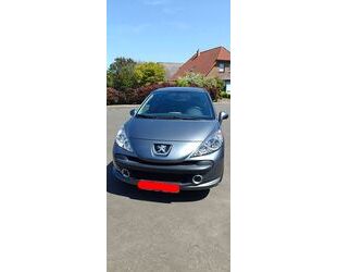 Peugeot 207 Gebrauchtwagen