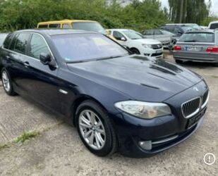 BMW 530 Gebrauchtwagen