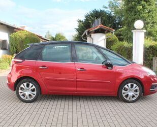 Citroen C4 Picasso Gebrauchtwagen