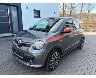 Renault Twingo Gebrauchtwagen