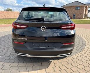 Opel Grandland (X) Gebrauchtwagen