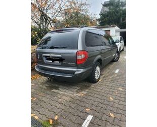 Chrysler Grand Voyager Gebrauchtwagen