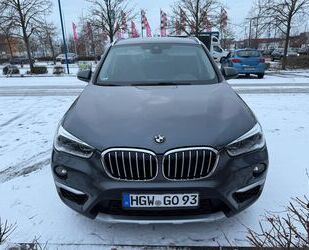 BMW X1 Gebrauchtwagen