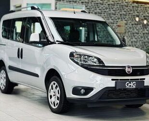 Fiat Doblo Gebrauchtwagen
