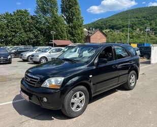 Kia Sorento Gebrauchtwagen