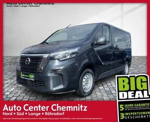 Nissan Primastar Gebrauchtwagen