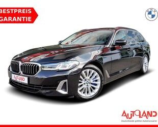 BMW 530 Gebrauchtwagen