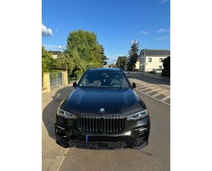BMW X7 Gebrauchtwagen