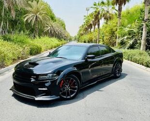 Dodge Charger Gebrauchtwagen