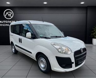 Fiat Doblo Gebrauchtwagen