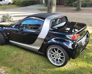 Smart Roadster Gebrauchtwagen