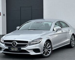 Mercedes-Benz CLS 350 Gebrauchtwagen