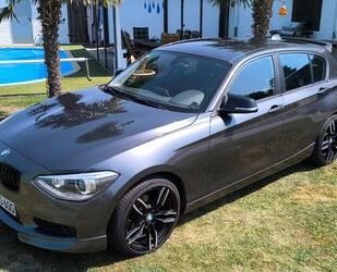 BMW 116 Gebrauchtwagen