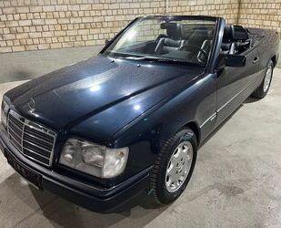 Mercedes-Benz E 200 Gebrauchtwagen