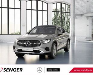 Mercedes-Benz GLC 450 Gebrauchtwagen