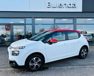 Citroen C3 Gebrauchtwagen