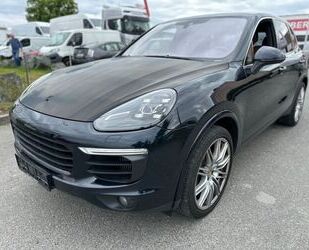 Porsche Cayenne Gebrauchtwagen