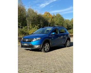 Dacia Sandero Gebrauchtwagen