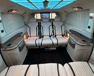 Mercedes-Benz V 300 Gebrauchtwagen