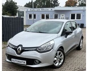 Renault Clio Gebrauchtwagen