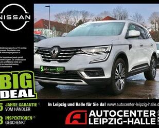 Renault Koleos Gebrauchtwagen