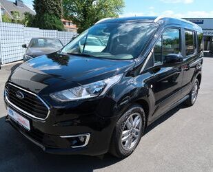 Ford Transit Connect Gebrauchtwagen