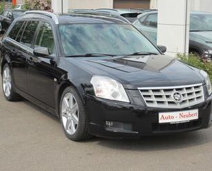 Cadillac BLS Gebrauchtwagen