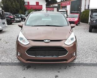 Ford B-Max Gebrauchtwagen