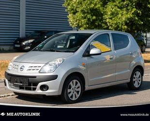 Nissan Pixo Gebrauchtwagen