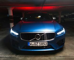 Volvo V90 Gebrauchtwagen
