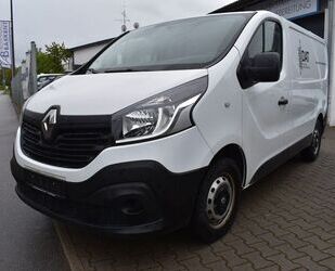 Renault Trafic Gebrauchtwagen