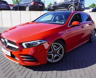 Mercedes-Benz A 220 Gebrauchtwagen