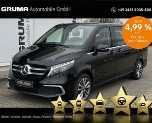 Mercedes-Benz V 220 Gebrauchtwagen