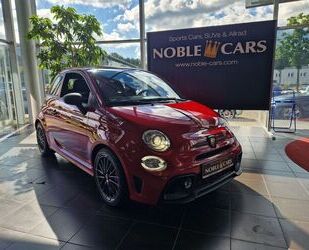 Abarth 695C Gebrauchtwagen