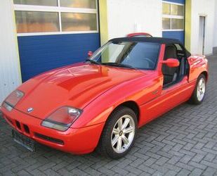 BMW Z1 Gebrauchtwagen