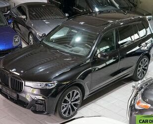 BMW X7 Gebrauchtwagen
